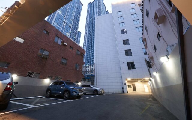 BON Hotel