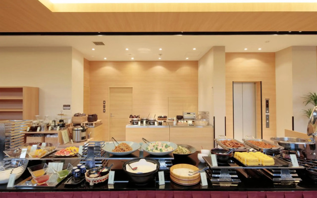 Candeo Hotels Kumamoto Airport Kikuyo