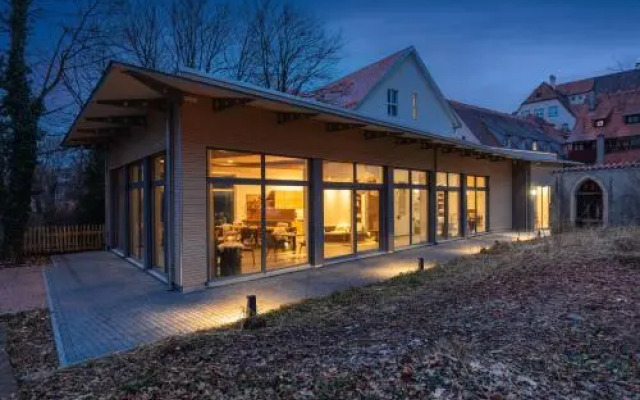 Ringhotel Johanniterbad