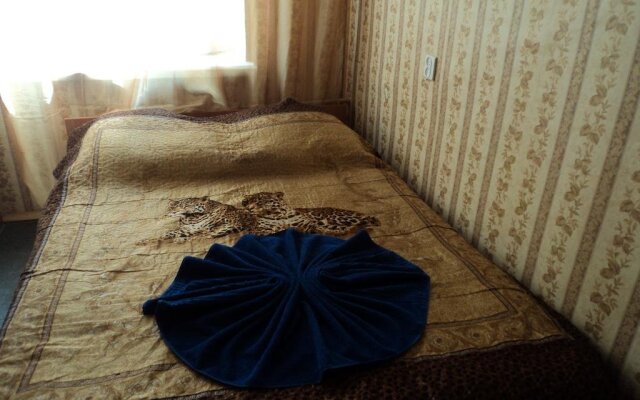Piter Guest House