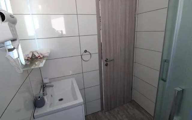 Apartmani Callista
