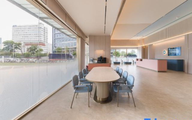 HanTing Hotel (Shenzhen Guanlan Huawei Jiulong Mountain)