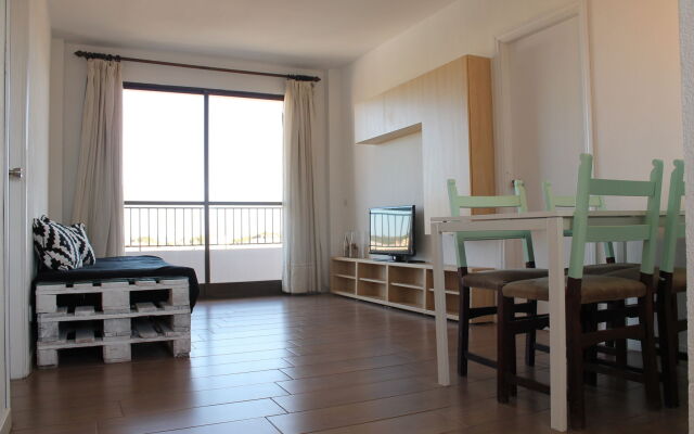 Apartaments La Perla Negra