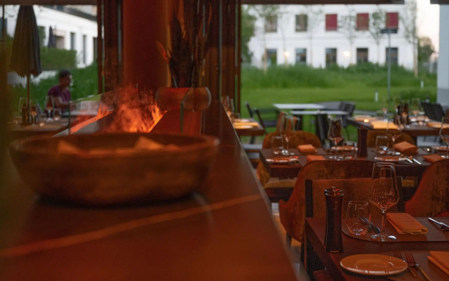 Qube Hotel Bahnstadt