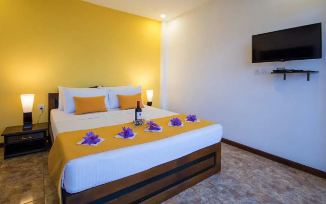 Ceyloni Panorama Resort