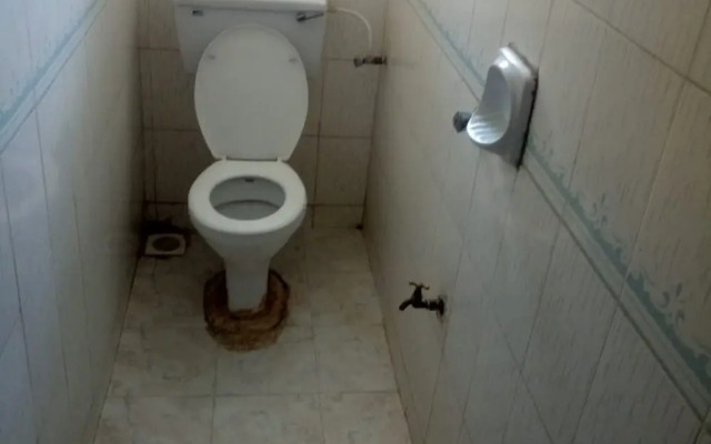 Machakos Complex Lodge
