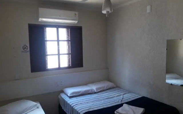 Hotel Pousada Paraíso Avaré