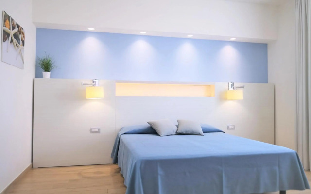 Hotel Perla Gaia