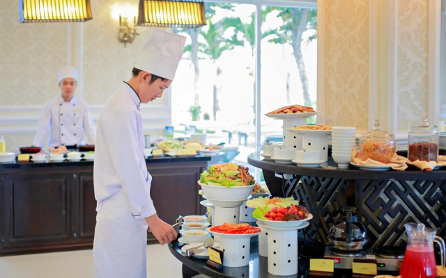 Hoian Sincerity Hotel & Spa
