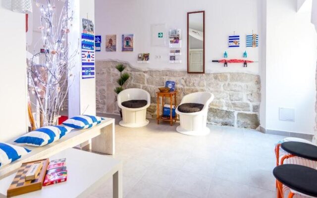 Apartments Dalmacija