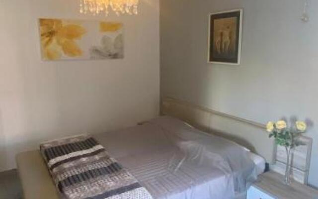 Mon Perin Castrum - Apartment Lara