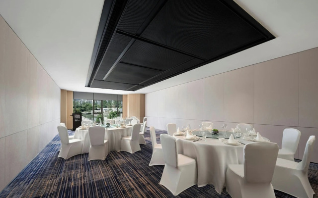 Four Points By Sheraton Suzhou Gusu