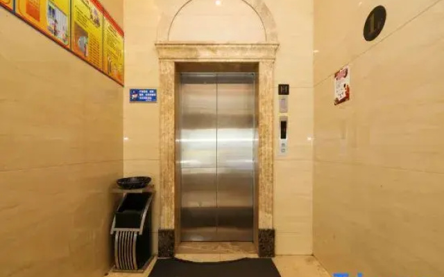 Xiangshanlantingwan hotel