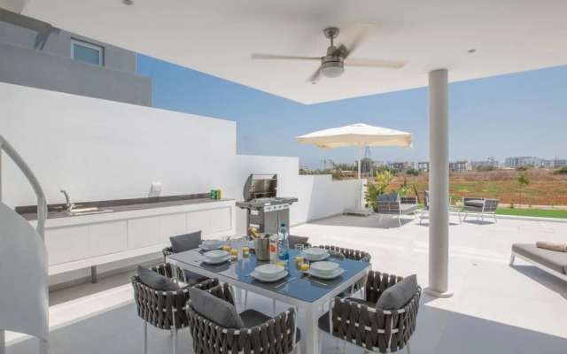 Villa Alana AQ Bp13