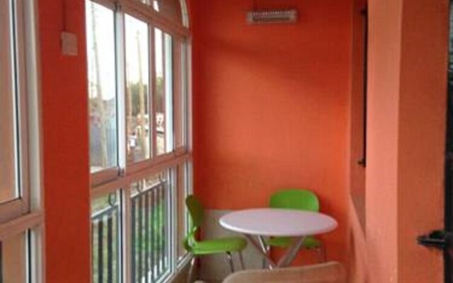Chester View Homestay - Hostel
