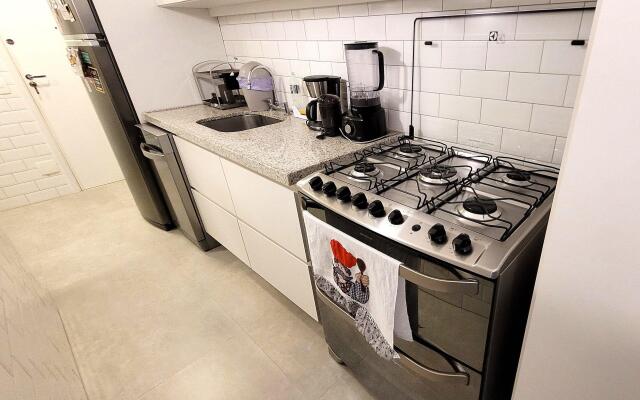 Réveillon 24/25 Rio