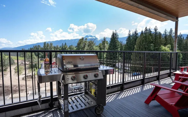 Stoke House by Revelstoke Vacations