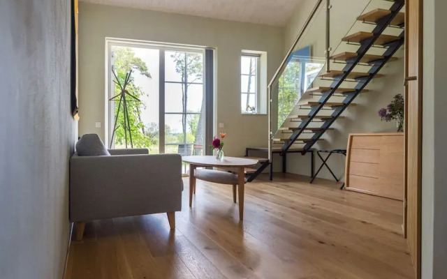 Strandakar Hotell & Restaurang