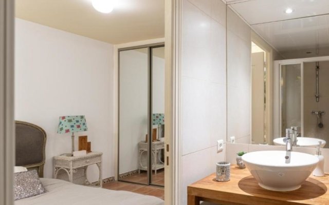 Appartement de charme 2-3 pièces Croix des Gardes Croisette Plages - Apartment in Cannes - Photo 5