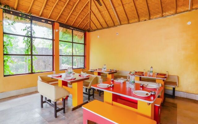 OYO 3854 Corbett Call