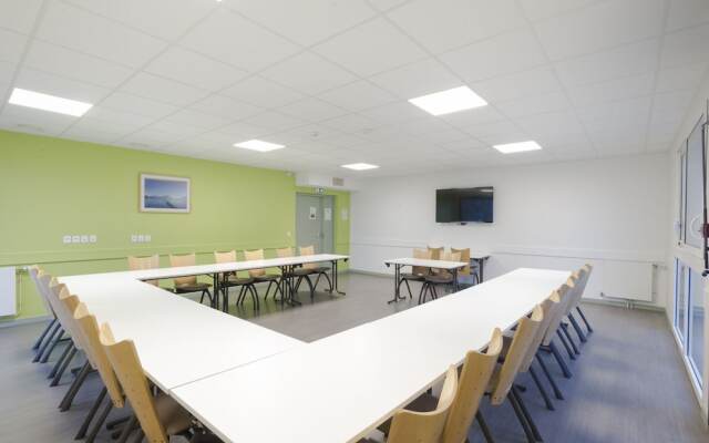 Centre Jean XXIII