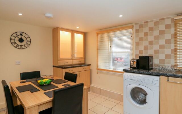 The Haven 12 Shorehead