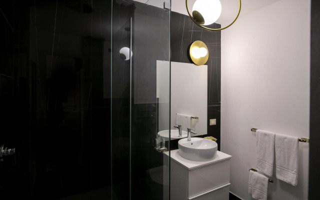 Azzoli Trapani - Apartments & Skypool - Adults Only