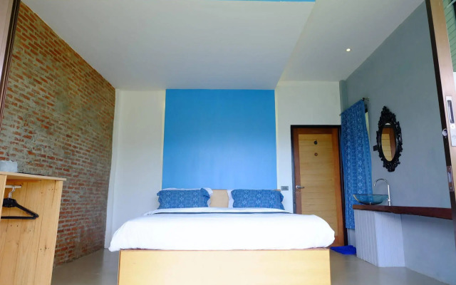 Mok Far Mont Ngo Resort