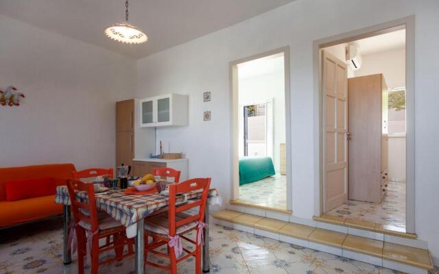 Appartamento vista mare climatizzato Ionio m602