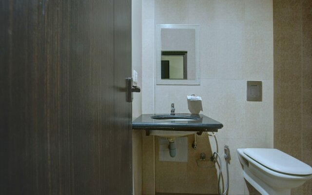 Townhouse 947 Hotel Tiruchendur Mani Iyer