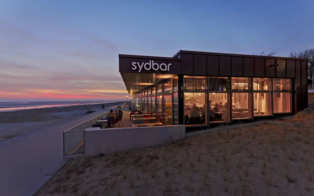 Upstalsboom Wyk auf Föhr