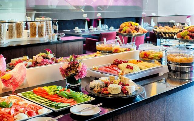Offenbach Plaza Hotel