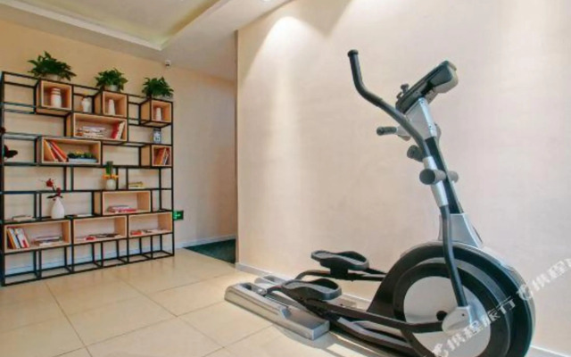 Nan'ao Dongyuan Hotel