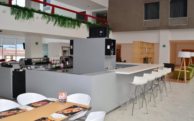 Fiesta Inn Tlalnepantla