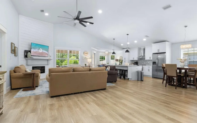 The Hideaway at Beaver Creek