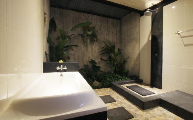 The Forest Villa Ubud