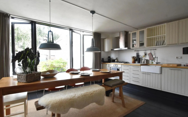 Apartment on great location in the centre of Amsterdam