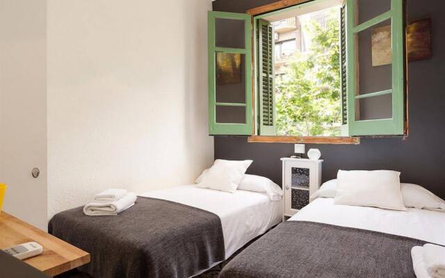 Sagrada Familia Apartments