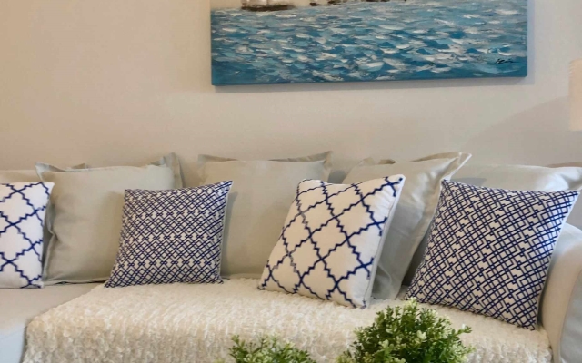 Kallithea Blue Paradise #35