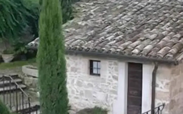 Agriturismo Villa Cicchi