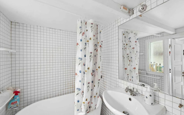 5 Star Holiday Home in Svaneke