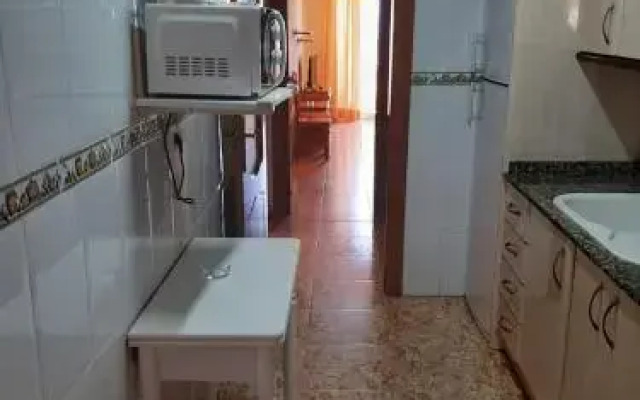 Apartamentos Turisticos Isla Grosa