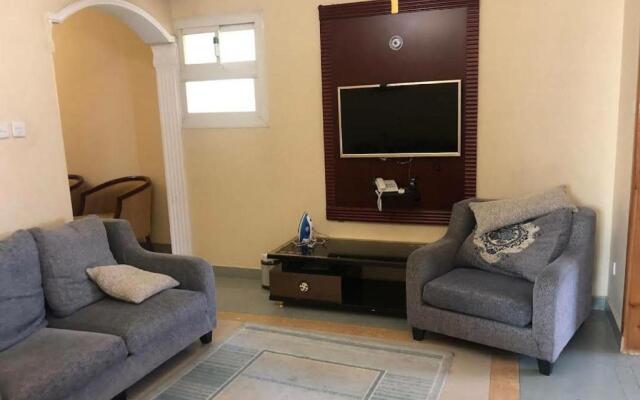 Al Dar Hotel Apartments