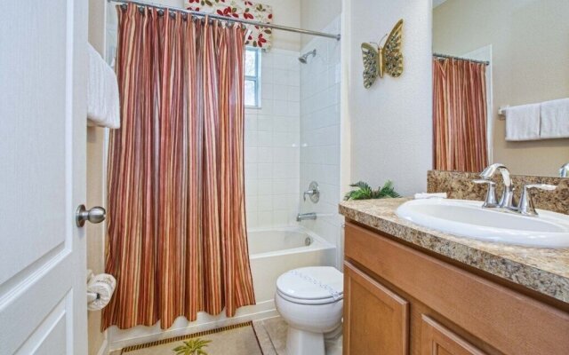 The Shire-5 Bedrooms House W/pool-4703ts Home by Redawning