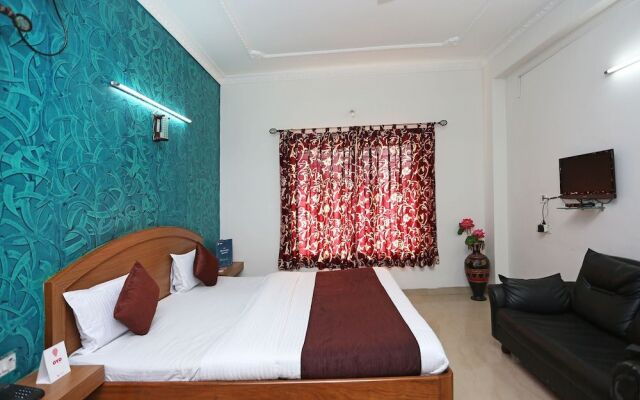 OYO 3869 Hotel Daaven