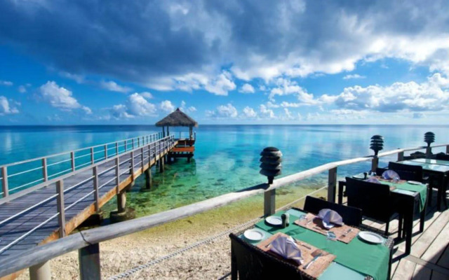 Le Maitai Rangiroa
