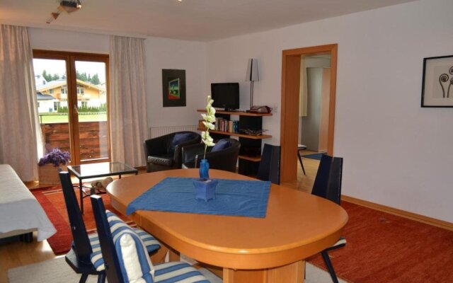 Appartementhaus Astl