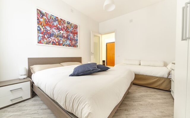 Angeli e Diavoli Apartment