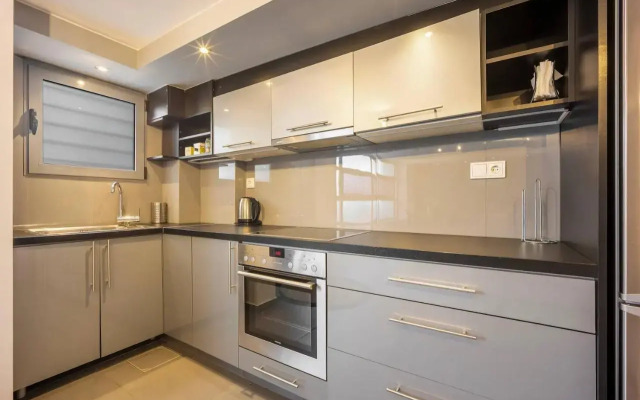 Gazi Urban Residence