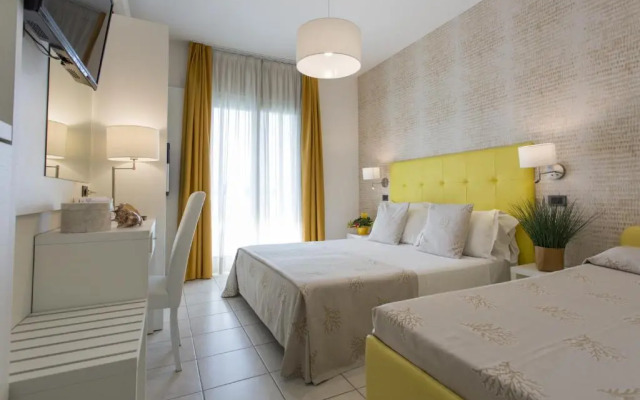 Hotel De Londres